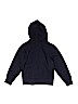 Gap Kids Blue Zip Up Hoodie Size 6 - 7 - photo 2
