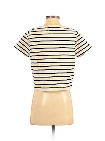 Madewell Short Sleeve T-Shirt (view 2)