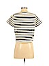 Madewell 100% Cotton Ivory Short Sleeve T-Shirt Size XXS - photo 2