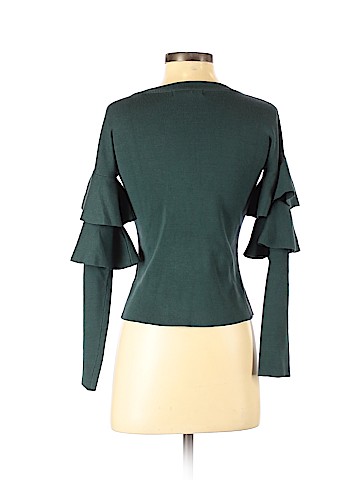 Romeo & Juliet Couture Pullover Sweater (view 2)