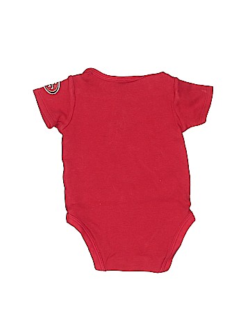 NFL Short Sleeve Onesie (view 2)