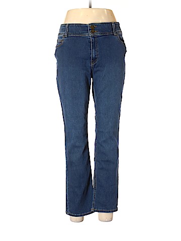Coldwater Creek Jeans (view 1)