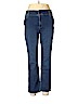 Coldwater Creek Blue Jeans Size 12 (petite) - photo 1