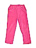 The Children's Place Pink Casual Pants Size 3T - photo 1