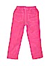 The Children's Place Pink Casual Pants Size 3T - photo 2