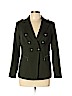 Doncaster Green Blazer Size 10 (petite) - photo 1