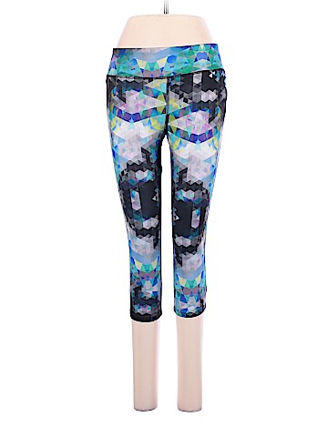 Forever 21 Active Pants (view 1)