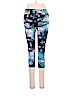 Forever 21 Blue Active Pants Size S - photo 2