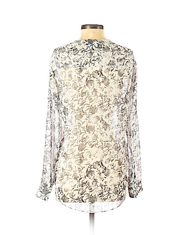 The Kooples Long Sleeve Blouse (view 2)