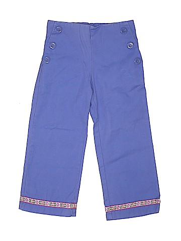 Hanna Andersson Casual Pants (view 1)