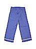 Hanna Andersson 100% Cotton Blue Casual Pants Size 100 cm / US 3-4 - photo 2