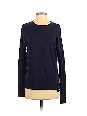 MICHAEL Michael Kors Pullover Sweater (view 1)