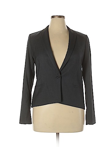 T Tahari Blazer (view 1)