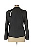 T Tahari Gray Blazer Size 14 - photo 2