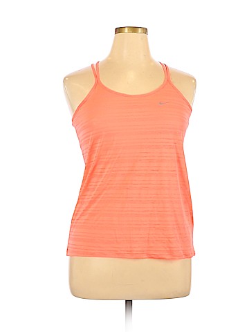 Nike Active Tank (view 1)