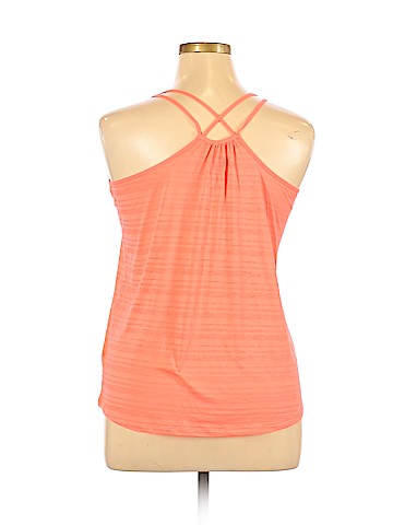 Nike Active Tank (view 2)