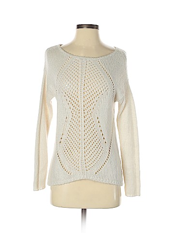 Delia's Pullover Sweater (view 1)