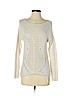Delia's Ivory Pullover Sweater Size XS - photo 1