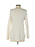 Delia's Ivory Pullover Sweater Size XS - photo 2