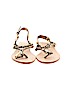 Dolce Vita Gold Sandals Size 8 1/2 - photo 2