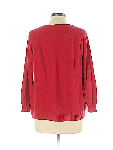 SO Pullover Sweater (view 2)