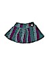 Gymboree 100% Cotton Teal Skort Size 4 - photo 1