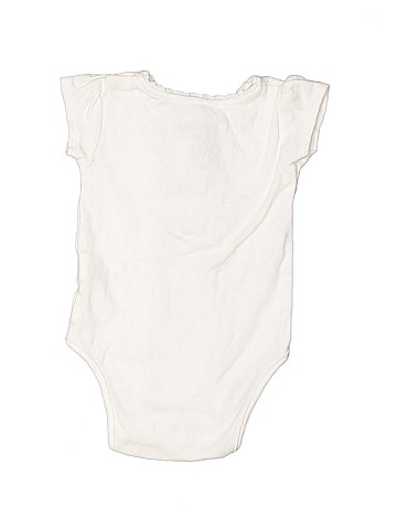 OshKosh B'gosh Short Sleeve Onesie (view 2)