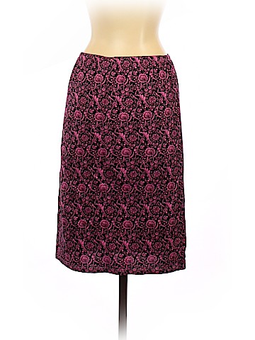plume and Thread Casual Skirt (view 2)