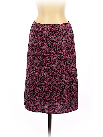 plume and Thread Casual Skirt (view 1)