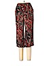 J.jill 100% Rayon Red Casual Pants Size L (petite) - photo 1