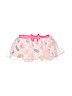 Disney 100% Polyester Print White Skirt Size 6-9 mo - photo 1