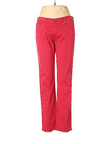 Adriano Goldschmied Jeans (view 1)