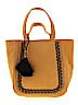 Kate Spade New York 100% Leather Yellow Leather Tote One size - photo 1