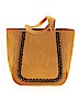 Kate Spade New York 100% Leather Yellow Leather Tote One size - photo 3