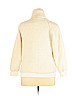 Unbranded White Pullover Sweater Size XL - photo 2