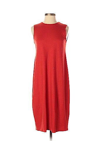 Eileen Fisher Casual Dress (view 1)