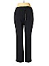 Elie Tahari 100% Polyester Blue Dress Pants Size 6 - photo 2