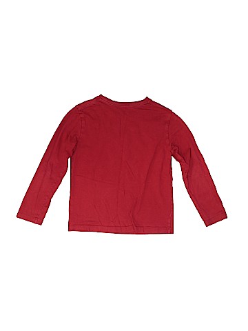 Gap Kids Long Sleeve T-Shirt (view 2)