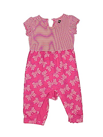 Tea Short Sleeve Outfit (view 1)