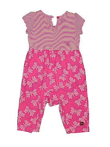 Tea Short Sleeve Outfit (view 2)