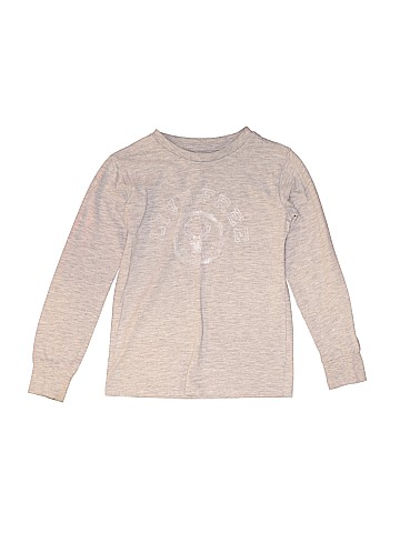 Gap Kids Long Sleeve T-Shirt (view 1)