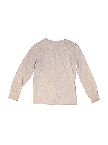Gap Kids Long Sleeve T-Shirt (view 2)