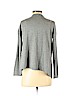 H&M Gray Cardigan Size S - photo 2