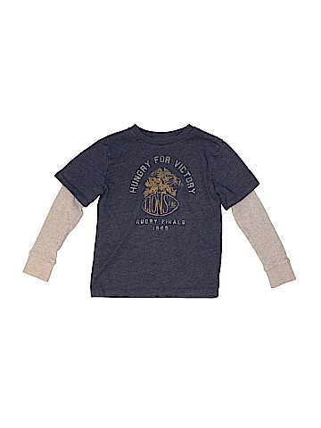 Gap Kids Long Sleeve T-Shirt (view 1)