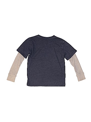 Gap Kids Long Sleeve T-Shirt (view 2)