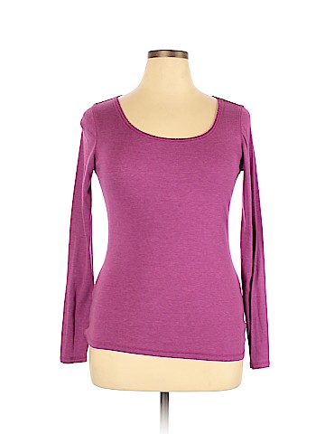 Arizona Jean Company Long Sleeve T-Shirt (view 1)