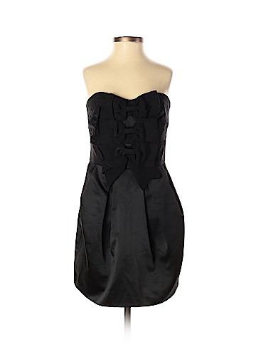 Phoebe Couture Cocktail Dress (view 1)