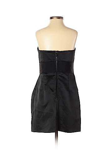 Phoebe Couture Cocktail Dress (view 2)