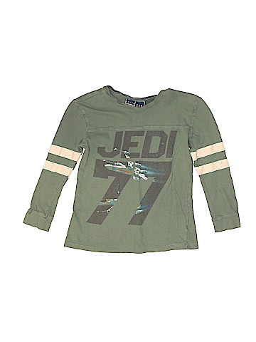 Gap Kids Long Sleeve T-Shirt (view 1)