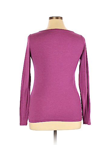 Arizona Jean Company Long Sleeve T-Shirt (view 2)